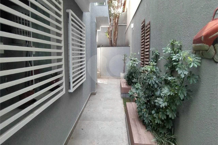 Apartamento à venda com 1 quarto em Imirim, São Paulo, SP