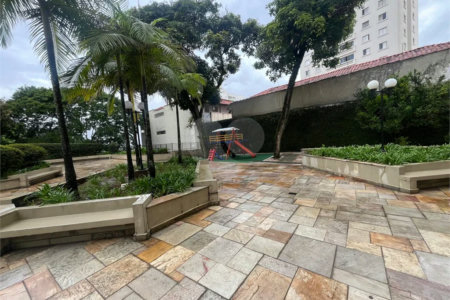 Apartamento à venda com 3 suítes em Tucuruvi, São Paulo, SP
