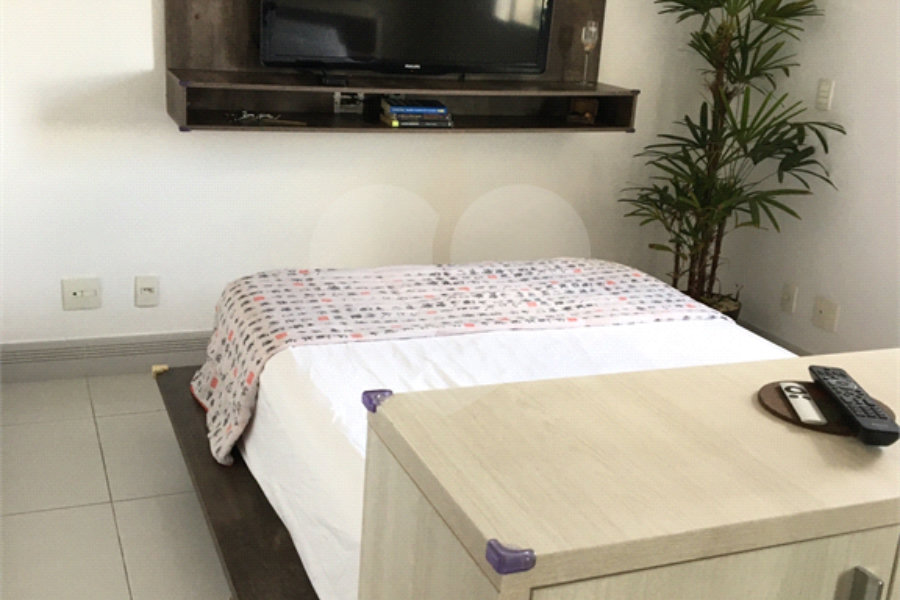 Cobertura à venda com 3 quartos, sendo 1 suíte,  em Lauzane Paulista, São Paulo, SP