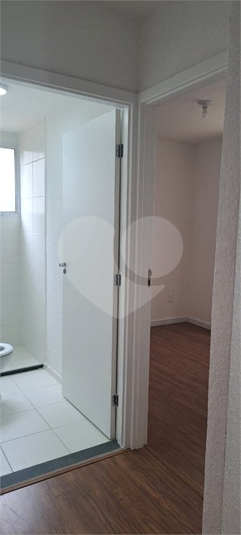 Apartamento à venda com 2 quartos em Colônia (zona Leste), São Paulo, SP