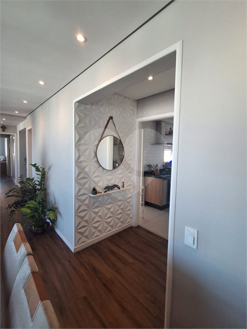Apartamento à venda com 3 quartos, sendo 1 suíte, no Centro, São Bernardo do Campo, SP