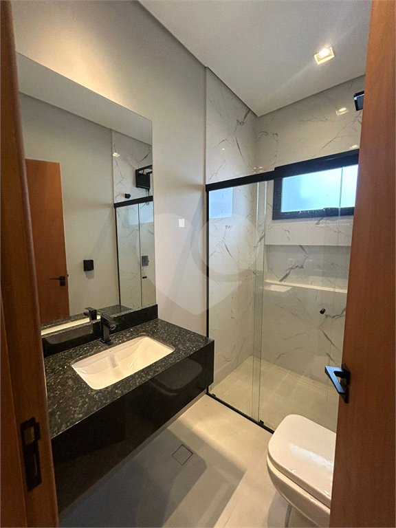 Casa à venda com 3 suítes no condomínio Lago da Boa Vista, Sorocaba - SP