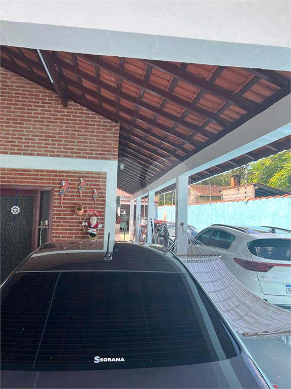 Casa Térrea à venda com 4 quartos, sendo 1 suíte, em Boracéia, São Sebastião, SP