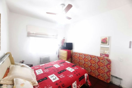 Apartamento com 3 dormitórios, 100 m² - venda por R$ 370.000,00 ou aluguel por R$ 4.441,86 - Loteamento João Batista Julião - Guarujá/SP