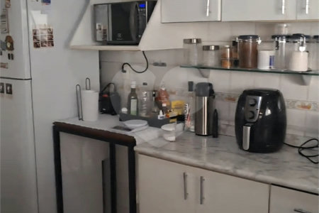 Casa à venda com 4 quartos, sendo 1 suíte,  em Vila São Silvestre, São Paulo, SP