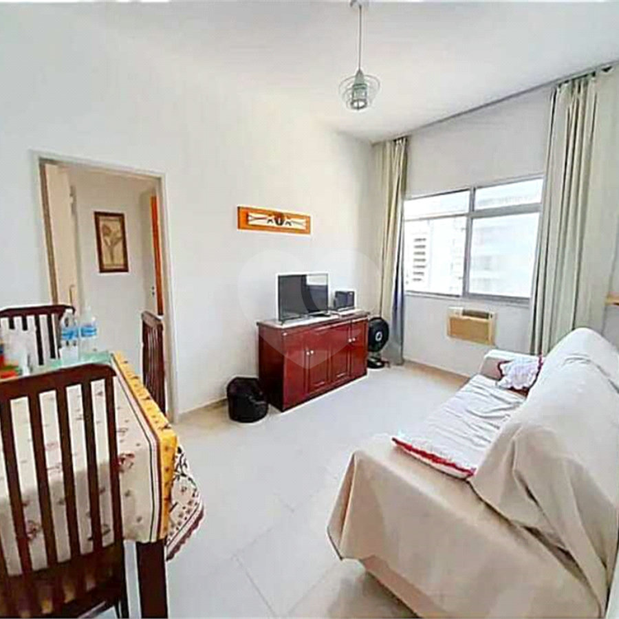 Apartamento à venda com 2 quartos em Botafogo, Rio de Janeiro, RJ