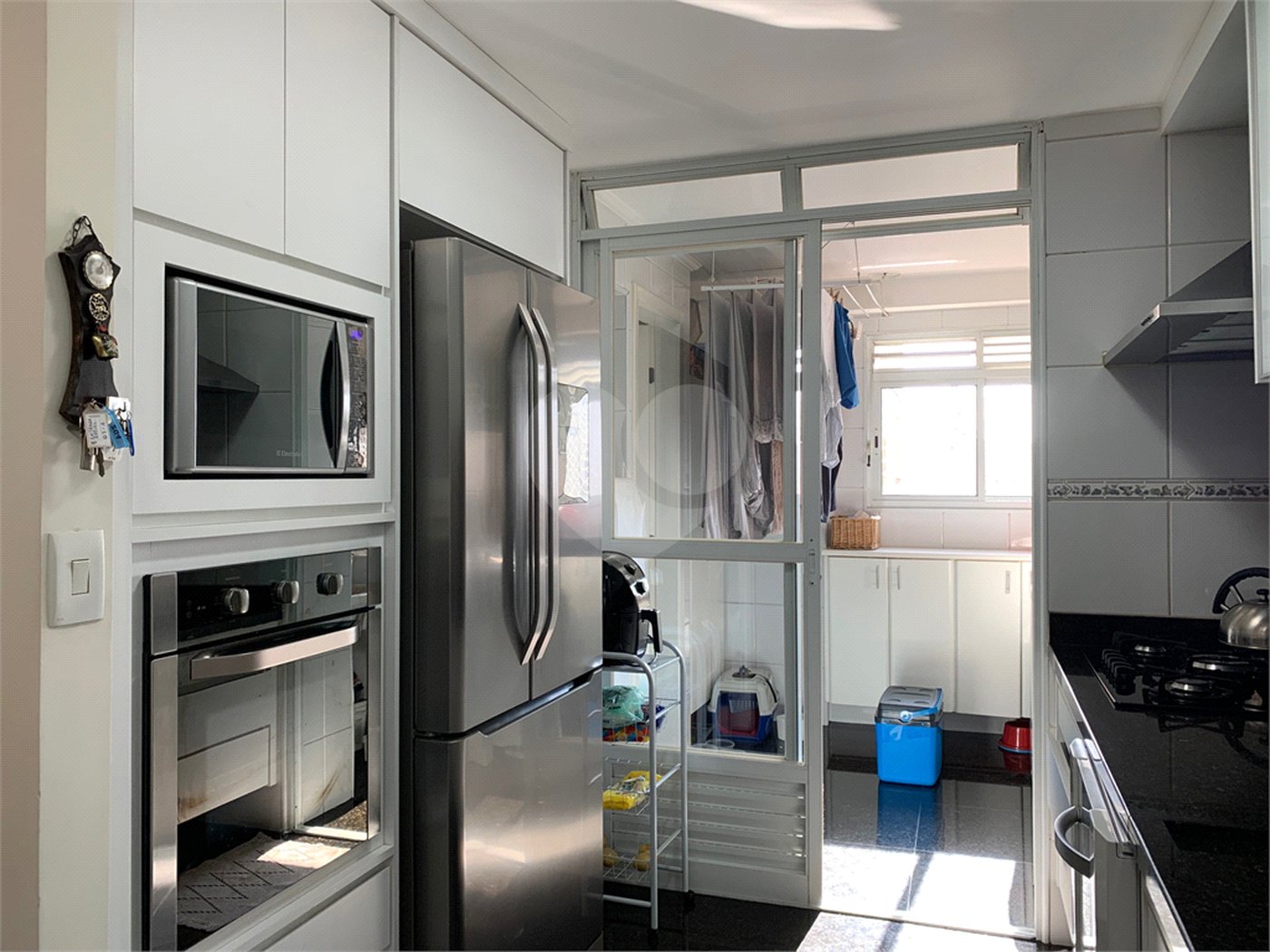 Apartamento à venda com 3 quartos, sendo 2 suítes, em Mooca, São Paulo, SP