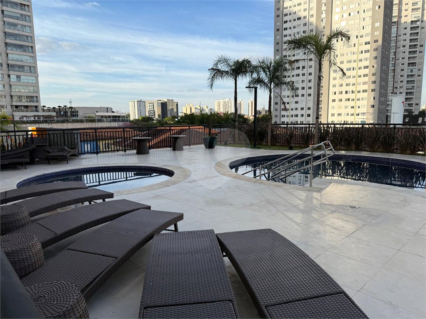Apartamento à venda com 3 quartos em Barra Funda, São Paulo, SP