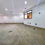 Sala Comercial para locação, Vila Nova, Santos - SA0073.