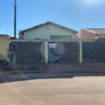 Casa à venda com 2 quartos em Residencial Ponta Porã I, Ponta Porã, MS