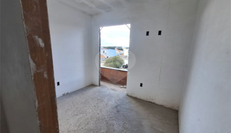 Casa à venda com 2 quartos no condomínio Ângelo Calandrino, São Paulo - SP