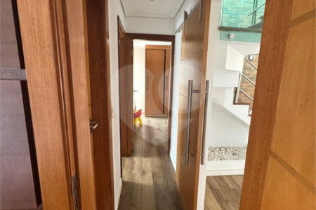 Apartamento à venda com 3 quartos, sendo 1 suíte,  em Água Fria, São Paulo, SP