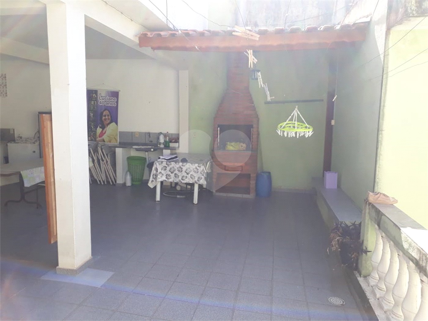 Sobrado à venda com 4 quartos, sendo 1 suíte,  no Brasilândia, São Paulo, SP