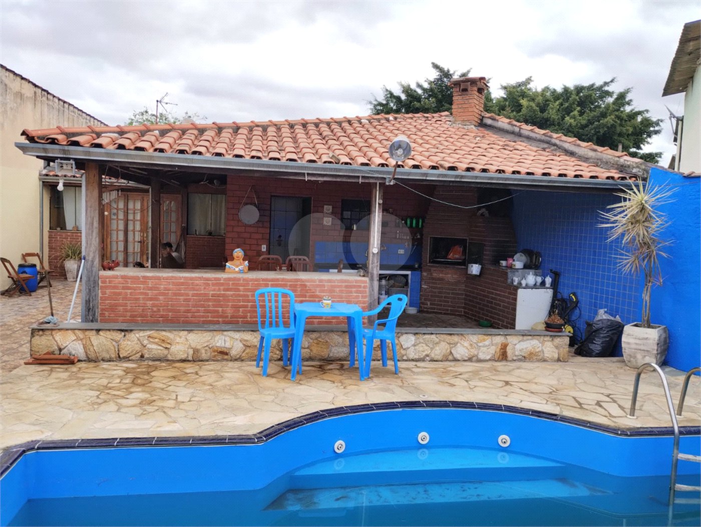 Casa Térrea à venda com 2 quartos, sendo 1 suíte,  em Jardim Alvinópolis, Atibaia, SP