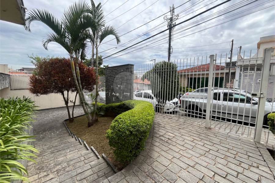 Sobrado para alugar com 4 quartos, sendo 1 suíte, em Jardim São Paulo(zona Norte), São Paulo, SP