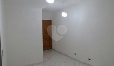 Apartamento à venda com 2 quartos em Santana, São Paulo, SP