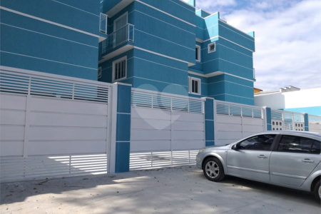 Casa à venda com 2 suítes em Vila Gustavo, São Paulo, SP