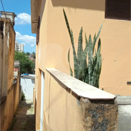 Terreno à venda em Vila Guarani (z Sul), São Paulo, SP