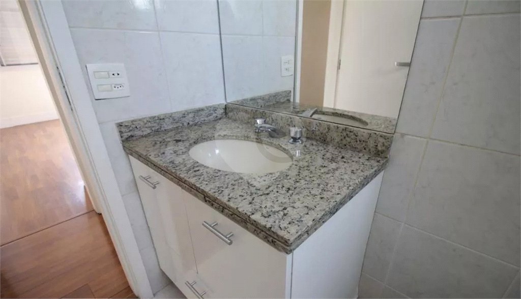Apartamento à venda com 2 quartos, sendo 1 suíte,  em Jardim Ampliação, São Paulo, SP