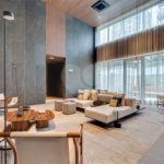 Apartamento à venda com 4 suítes em Moema, São Paulo, SP