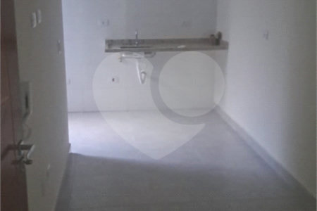 Apartamento à venda com 1 quarto em Vila Gustavo, São Paulo, SP