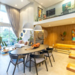 Duplex à venda com 3 suítes em Campo Belo, São Paulo, SP