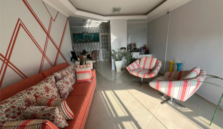 Apartamento à venda com 3 quartos, sendo 1 suíte,  em Santana, São Paulo, SP