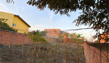Terreno à venda em Parque Residencial São Clemente, Monte Mor, SP