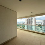 Apartamento à venda com 2 quartos, sendo 1 suíte, em Alto da Boa Vista, São Paulo, SP
