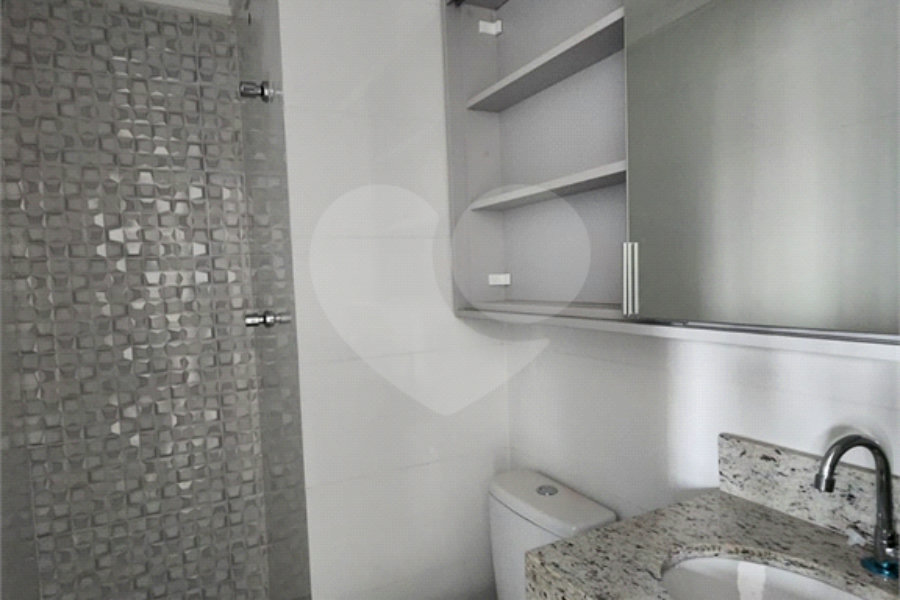 Apartamento à venda com 2 quartos em Vila Guilherme, São Paulo, SP