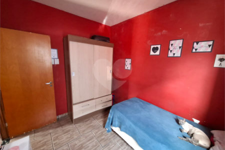 Casa à venda com 2 quartos em Popular III, Louveira, SP