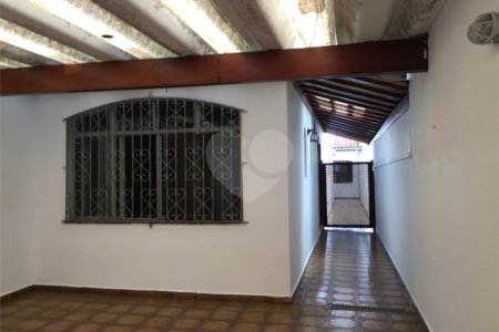 Casa à venda com 3 quartos em Chácara Santo Antônio, São Paulo, SP