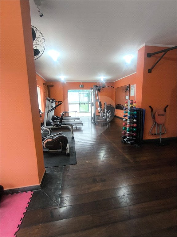 Apartamento à venda com 3 quartos, sendo 1 suíte, em Tucuruvi, São Paulo, SP