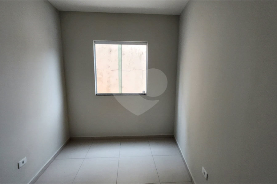 Sobrado à venda com 3 quartos, sendo 1 suíte, em Água Fria, São Paulo, SP