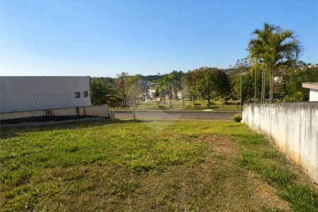 Terreno à venda no condomínio Alphaville Nova Esplanada 4, Votorantim - SP