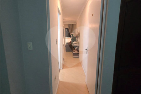 Apartamento à venda com 2 quartos em Casa Verde Alta, São Paulo, SP