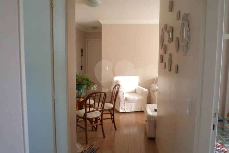 Apartamento à venda com 2 quartos em Santana, São Paulo, SP