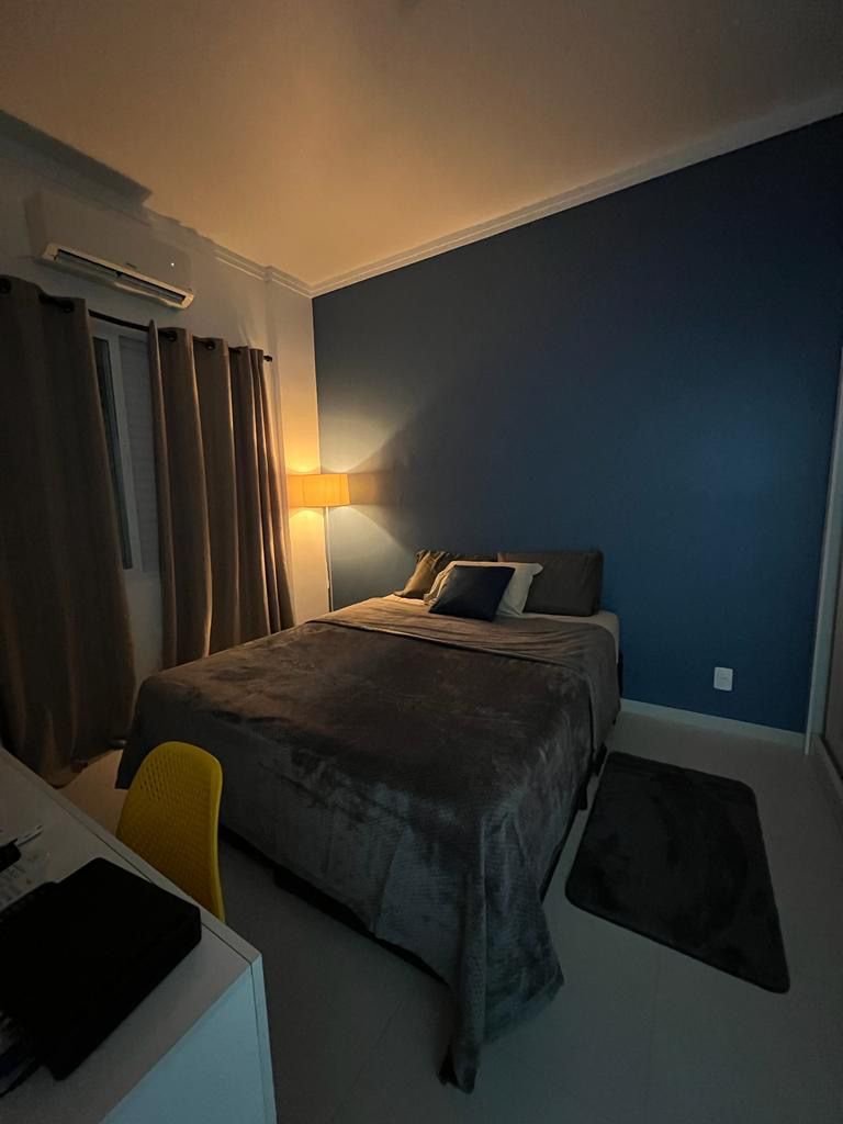 Apartamento com 1 dormitório à venda, 37 m² por R$ 380.000,00 - Boqueirão - Santos/SP