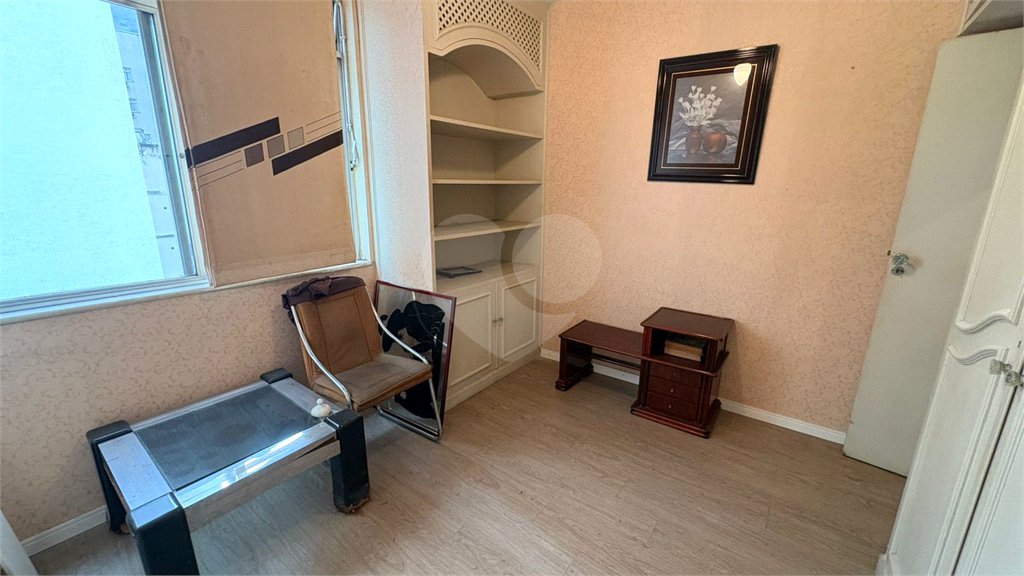 Apartamento à venda com 4 quartos em Tijuca, Rio de Janeiro, RJ