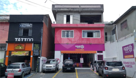 Prédio à venda ou para alugar em Freguesia do Ó, São Paulo, SP
