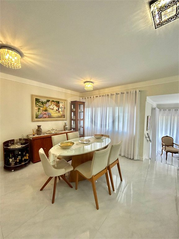 Apartamento à venda com 4 quartos, sendo 3 suítes, em Água Fria, São Paulo, SP