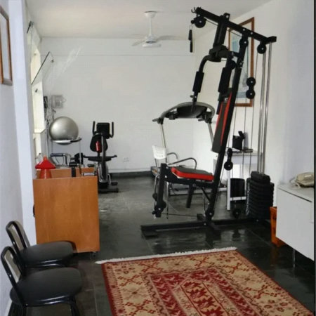 Casa à venda com 4 suítes em Butantã, São Paulo, SP