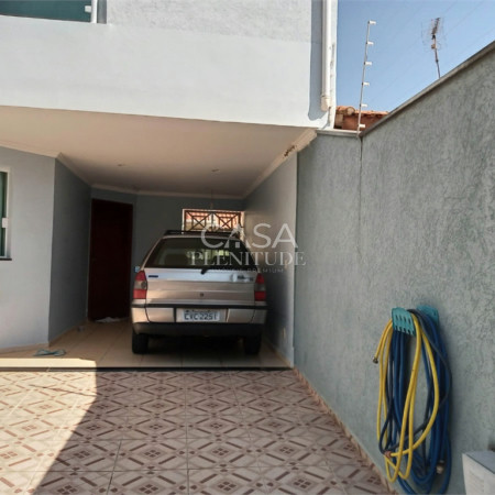 Sobrado à venda com 3 quartos, sendo 1 suíte,  em Wanel Ville, Sorocaba, SP