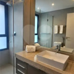 Apartamento para alugar com 2 quartos, sendo 1 suíte, em Perdizes, São Paulo, SP