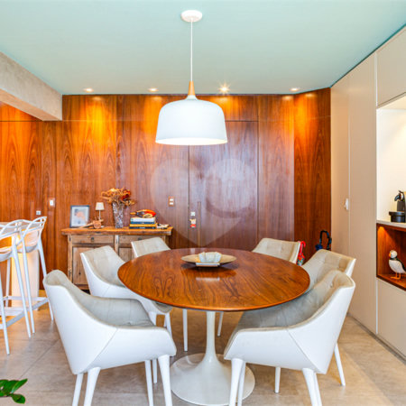 Duplex à venda com 3 suítes em Cidade Monções, São Paulo, SP