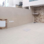 Casa Residencial à venda, Boqueirão, Santos - CA0020.