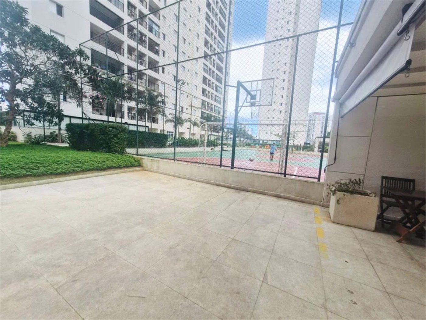 Apartamento com 2 dormitórios à venda, 84 m² por R$ 825.000,00 - Marapé - Santos/SP