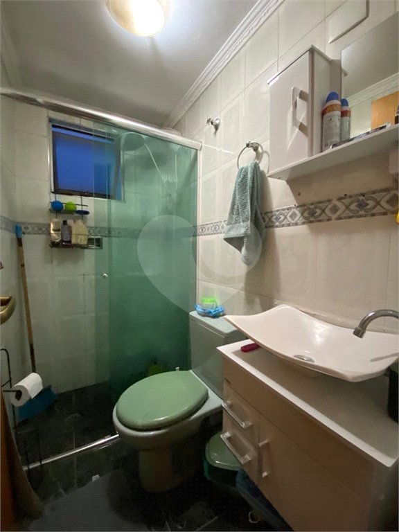 Apartamento à venda com 2 quartos em Freguesia do Ó, São Paulo, SP