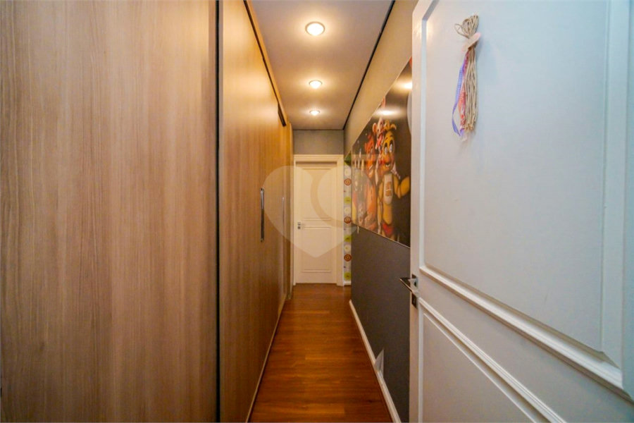 Apartamento à venda com 4 quartos, sendo 2 suítes, em Vila Andrade, São Paulo, SP