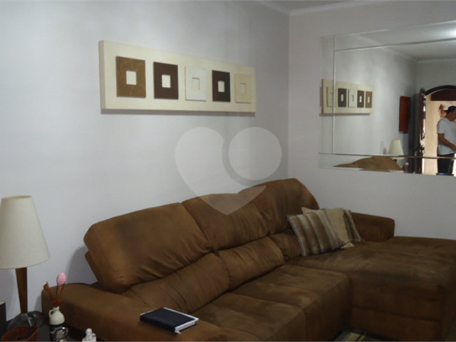 Sobrado à venda com 2 quartos em Casa Verde, São Paulo, SP
